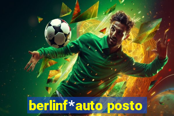 berlinf*auto posto